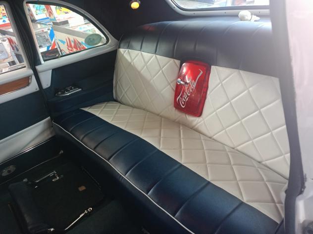 Cadillac Fleetwood 75 Presidenziale - Foto 4