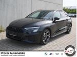 AUDI A3 SPB 35 TFSI S tronic S Line identity black rif. 23771869