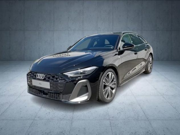 AUDI A5 Avant 40 TDI mHEV+ S tronic S Line S-Line rif. 22529657