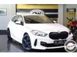 BMW 120 d 5p. M sport aut PERFORMANCE 190 CV rif. 23379857