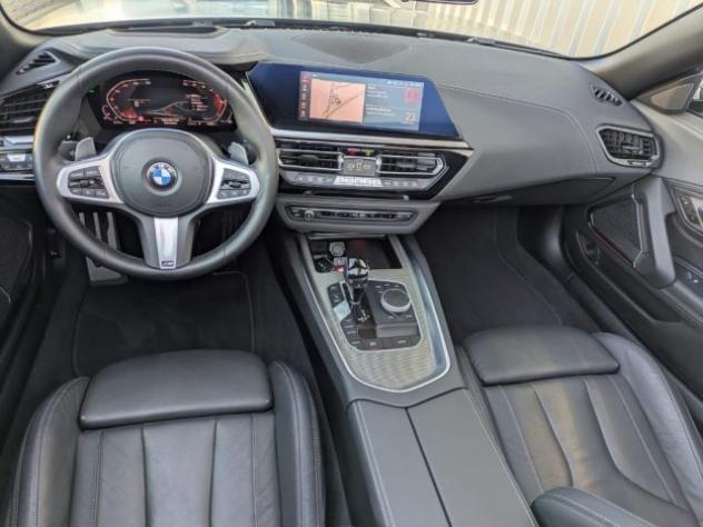 BMW Z4 sDrive20i Msport M Sport rif. 24163524 - Foto 7