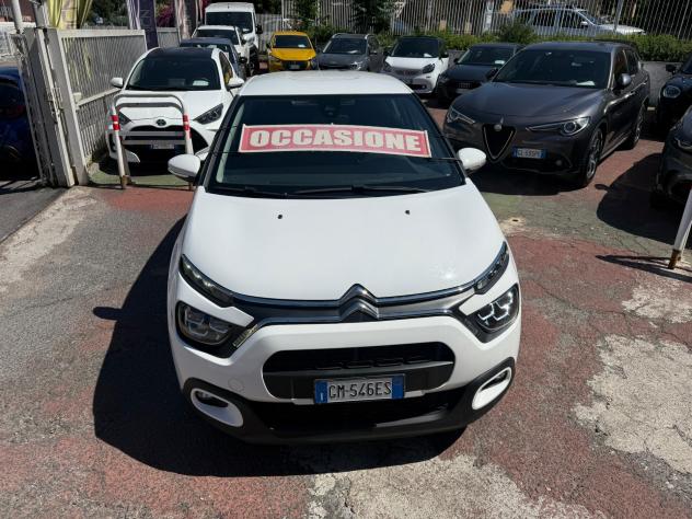 Citroen C3 All. Shine *PRONTA CONSEGNA** - Foto 2