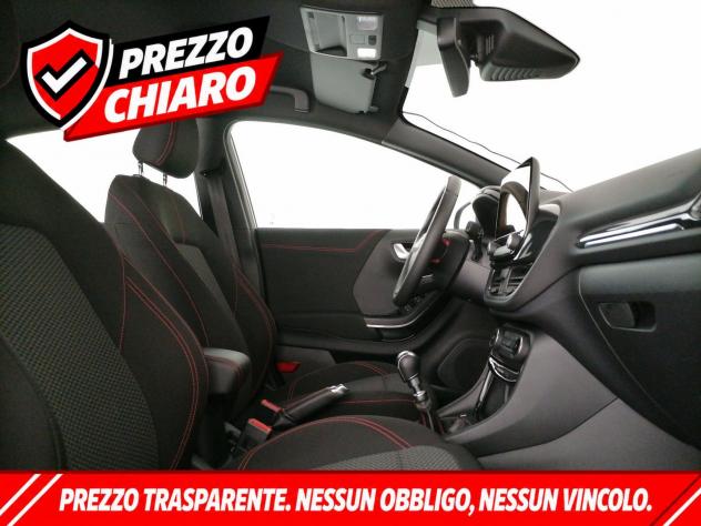Ford Puma 1.0 ecoboost h ST-Line s&s 125cv - Foto 6