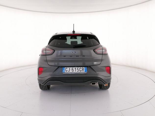 Ford Puma 1.0 ecoboost h ST-line Design s&s 125cv - Foto 4