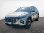 Hyundai Tucson III 1.6 hev Exellence 2wd auto