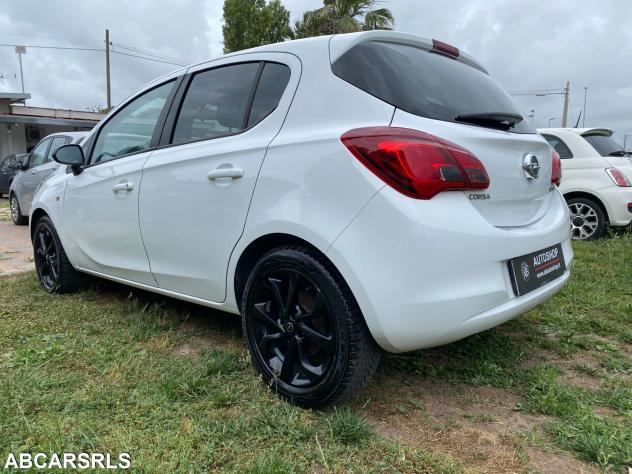 OPEL - Corsa - 1.4 90 CV GPL 5p. - NEOPATENTATI - FINANZIABILE - PERMUTE - Foto 10