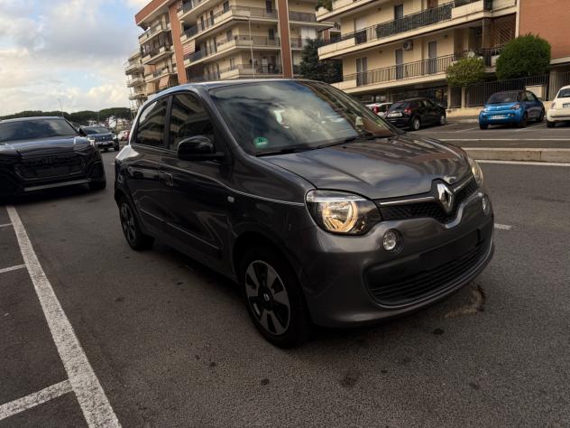 Renault Twingo LIMITEED C.AUTOMATICO LED PDC BLUETOOTH - Foto 2