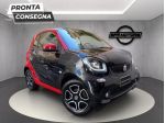 smart fortwo Passion 1.0 71cv - PROMO