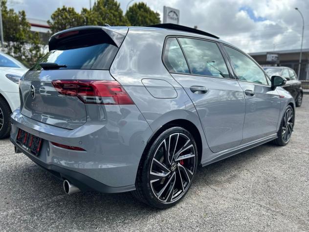 Volkswagen Golf GTI Volkswagen Golf GTI 5p 2.0 tsi Performance 245cv dsg - Foto 5