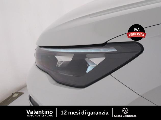 Volkswagen Tiguan 1.5 eTSI DSG ACT Edition Plus - Foto 8