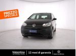 Volkswagen up! 1.0 EVO move up! BMT