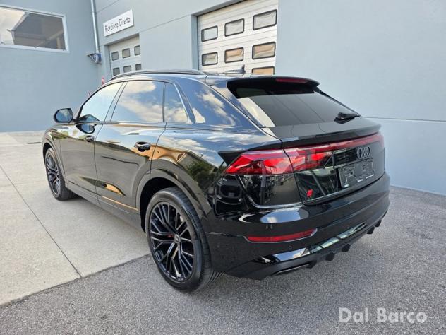 Audi Q8 50 TDI 210kW quattro tip. S Line Edition - Foto 5