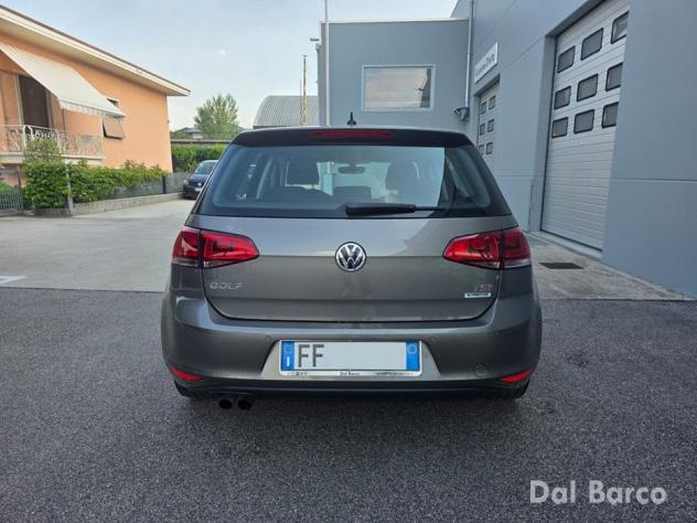 Volkswagen Golf 1.4 TSI Highline BlueMotion Tech. 92kW - Foto 6