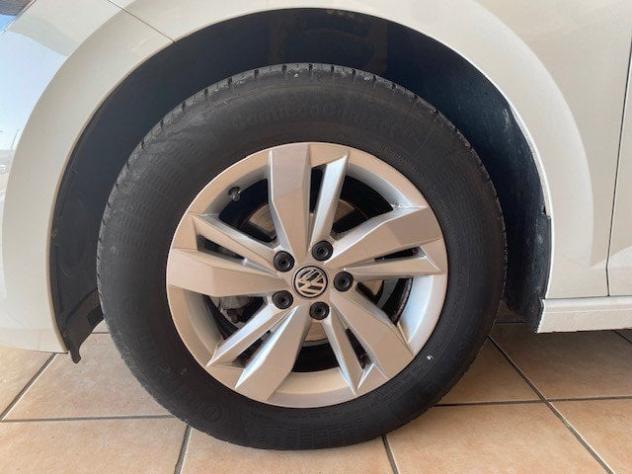 Volkswagen Polo 1.0 EVO 59kW Comfortline BMT - Foto 6