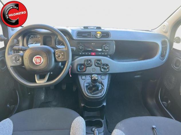 FIAT Panda 1.2 EasyPower City Life rif. 23913815 - Foto 9