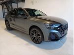 AUDI Q8 Q8 SUV TDI quattro 210 kW tiptronic S line edition