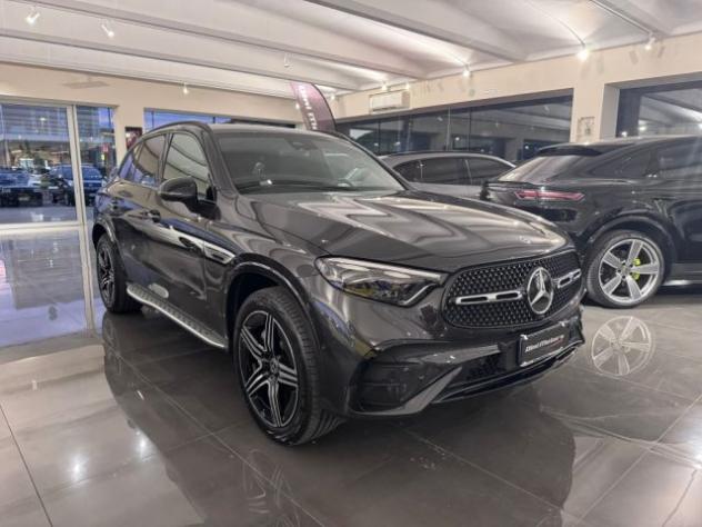 MERCEDES-BENZ GLC 300 de hybrid EQ 4Matic AMG Line Premium Plus NUOVO rif. 23063983 - Foto 3