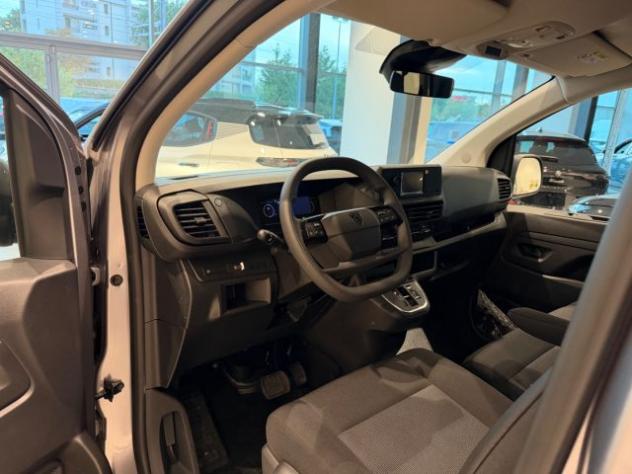 PEUGEOT Traveller 2.2 180 S&S EAT8 Combi Long traveller iva compresa rif. 24013928 - Foto 5