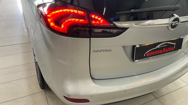 Opel Zafira 1.6 CDTi 134CV 7POSTI Innovation - Foto 10