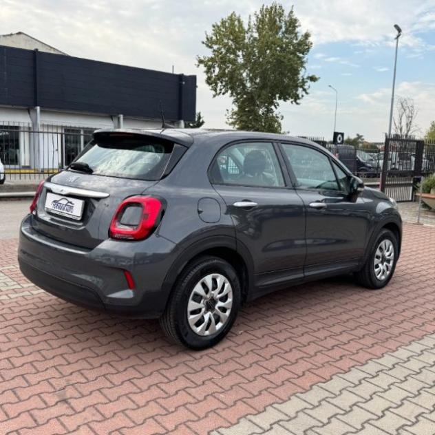 FIAT 500X 1.3 MultiJet 95cv con RETROCAMERA FULL rif. 24080104 - Foto 7