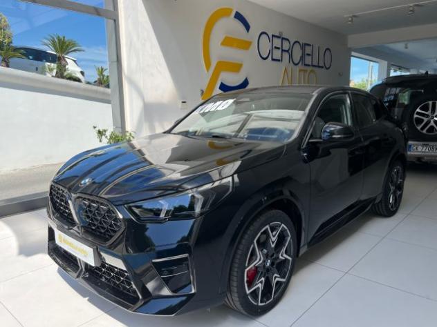 BMW X2 sDrive 18d Msport Pro tua da €549,00 rif. 23629539 - Foto 3