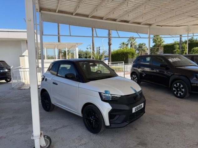 LIGIER JS 50 DCI Elite Confort TUA DA 199 MENSILI ANT.0 rif. 23657947 - Foto 5