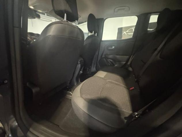 JEEP Renegade 1.6 Mjt 130 CV Limited rif. 23164458 - Foto 10