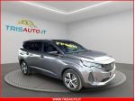 PEUGEOT 5008 1.5 Bluehdi 130 Eat8 Allure Pack - 7 POSTI (FULL LED+PELLE)