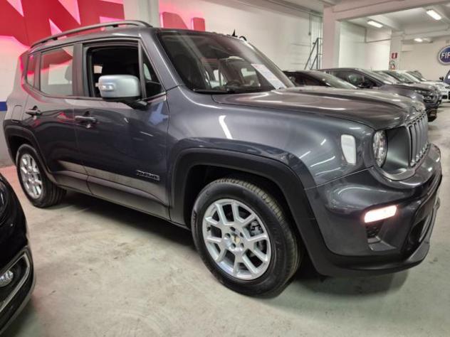 JEEP Renegade 1.6 Mjt 130 CV Limited rif. 22576898 - Foto 4