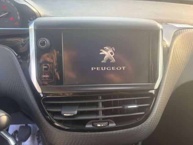 PEUGEOT 2008 2008 1.6 bluehdi Allure 100cv rif. 24087004 - Foto 8