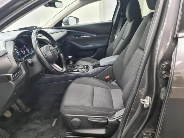 Mazda CX-30 2.0L Skyactiv-G M Hybrid 2WD Exclusive - Foto 8