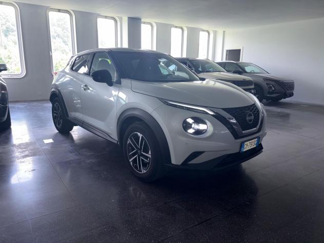 Nissan Juke 1.0 DIG-T 114 CV DCT N-Connecta. - Foto 7