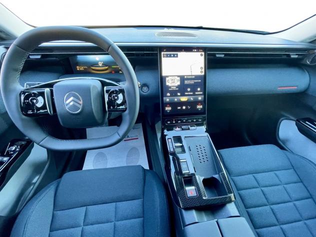 Citroën C5 Aircross 1.2 hybrid Plus 145cv e-dcs6 - NUOVA - Foto 8