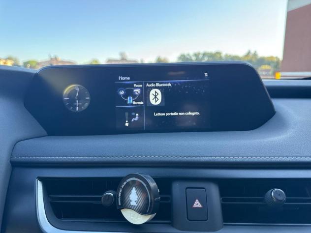 Lexus UX UX 250h 2.0 Premium 4wd cvt my20 - Foto 9