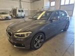 BMW 116 d 5p. Sport rif. 23857135