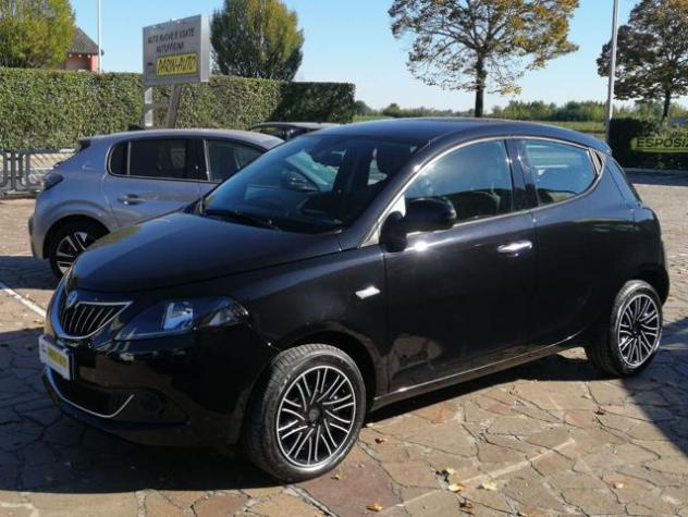 LANCIA Ypsilon 1.0 FireFly 5 porte S&S Hybrid Silver rif. 24157195 - Foto 3