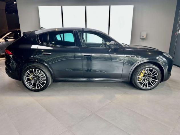 MASERATI Grecale 2.0 mhev Modena 330cv auto, Telecamera 360°, rif. 23841210 - Foto 5