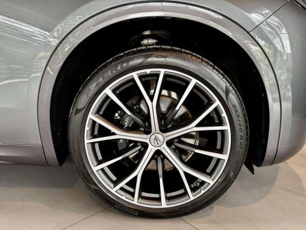 MASERATI Grecale 2.0 mhev GT 300cv auto, Tel. 360°, Sport Pack rif. 23837860 - Foto 5