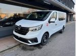 Renault Trucks Trafic 2T8 2.0dCi 150CV PL-TN Combi Red Edition
