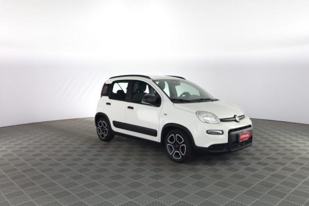 FIAT Panda Panda 1.0 FireFly Hybrid City Life rif. 23730428 - Foto 2