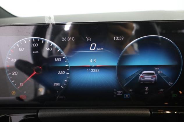 MERCEDES-BENZ CLA sse GLA GLA 200 d Automatic SPORT PLUS rif. 23707178 - Foto 7