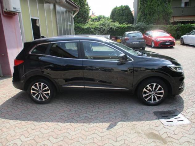 RENAULT Kadjar TCe 140CV EDC FAP Intens*PREZZO REALE rif. 23957182 - Foto 7