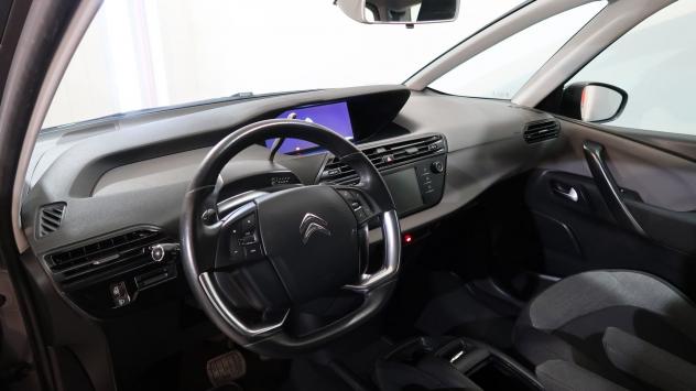 Citroën Grand C4 Spacetourer C4 Grand Spacetourer 1.5 bluehdi Feel s&s 130cv eat8 # 7 POSTI # - Foto 2