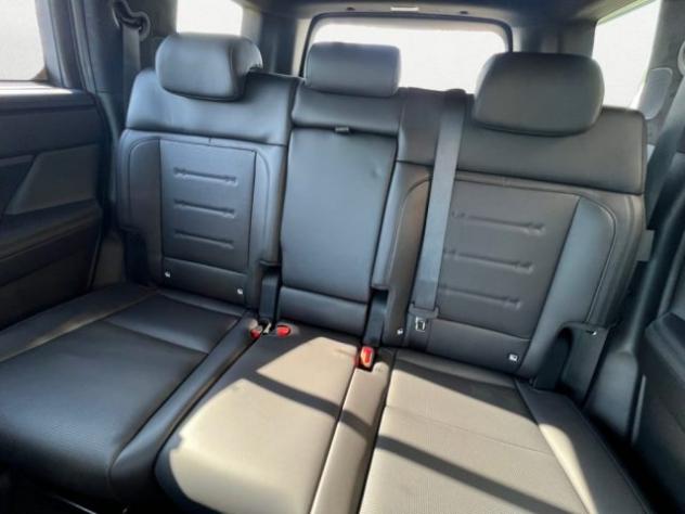 HYUNDAI Santa Fe 1.6 T-GDi PHEV 4WD AT 5 posti XClass rif. 21990278 - Foto 5