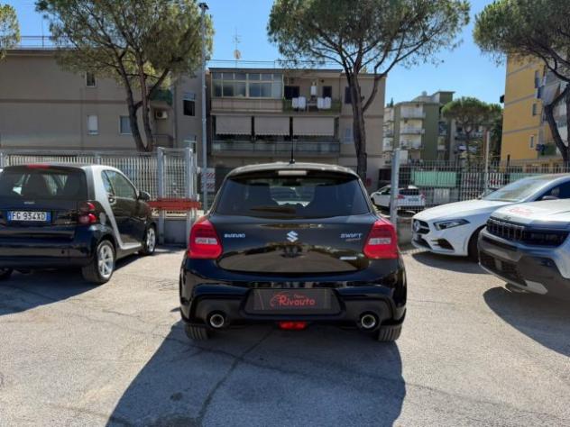 SUZUKI Swift Sport 1.4 Hybrid Boosterjet rif. 24157727 - Foto 6