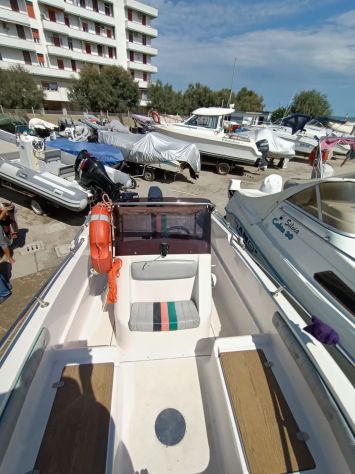 Vendo Barca Ranieri - Foto 6