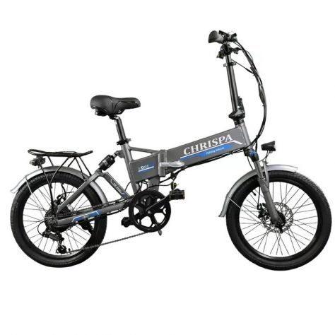 E-BIKE DME Chrispa V2.2 250W 36V