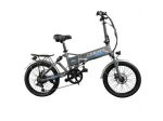 E-BIKE DME Chrispa V2.2 250W 36V