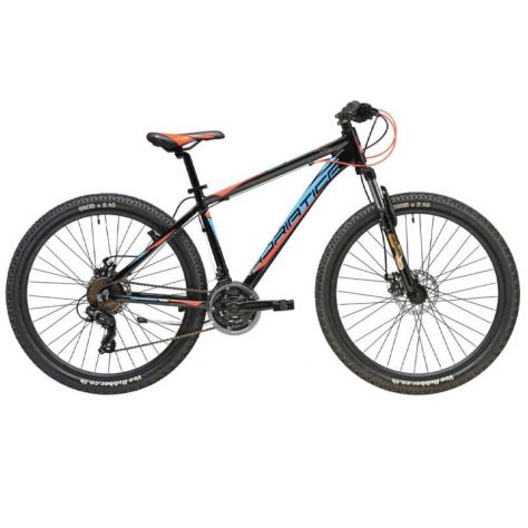 Adriatica MTB 27,5 Wing Rck 21v Disk NUOVO