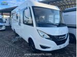 HYMER-ERIBA HYMER B MC-I 580 - VERSIONE CAMPERIS rif. 20908648